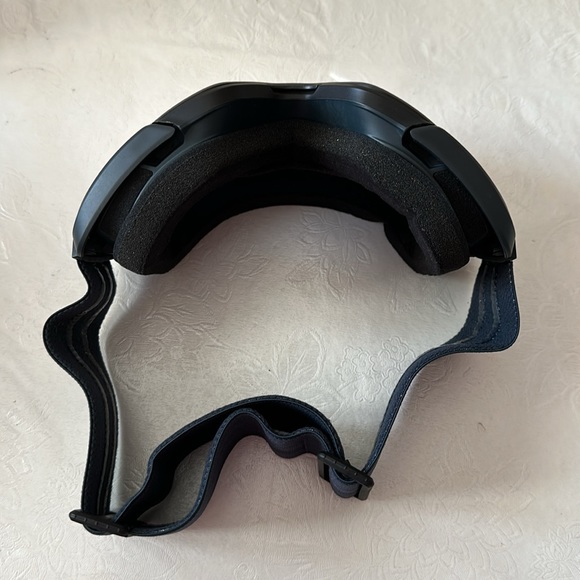 Sweet Protection INTERSTELLAR GOGGLES - RIG Topaz/Matte Teal - Picture 6 of 16